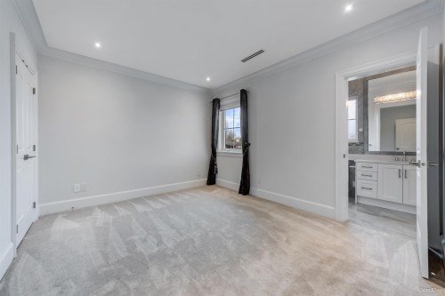 8151 Osgoode Drive, Richmond, BC 