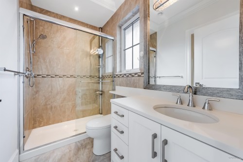 8151 Osgoode Drive, Richmond, BC 