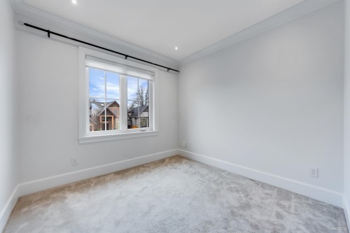 8151 Osgoode Drive, Richmond, BC 