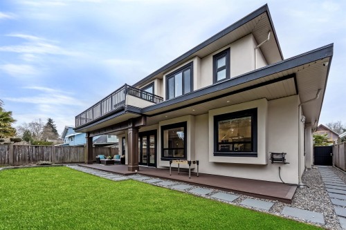 8151 Osgoode Drive, Richmond, BC 