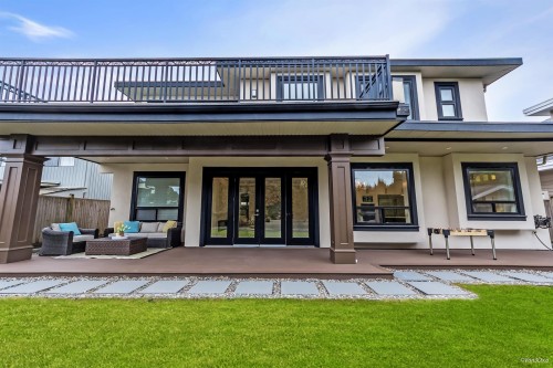 8151 Osgoode Drive, Richmond, BC 