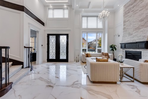 8151 Osgoode Drive, Richmond, BC 