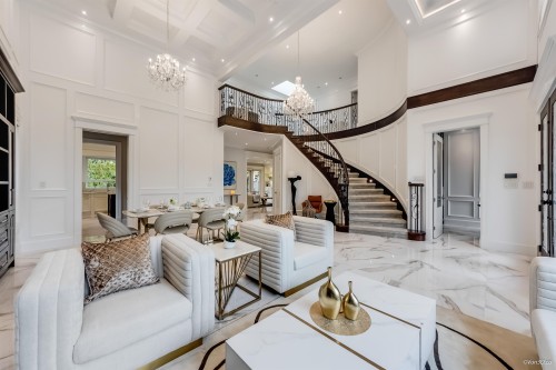 8151 Osgoode Drive, Richmond, BC 