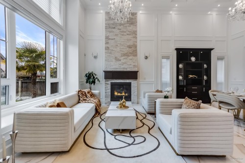 8151 Osgoode Drive, Richmond, BC 