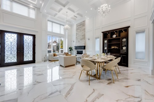 8151 Osgoode Drive, Richmond, BC 