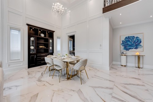 8151 Osgoode Drive, Richmond, BC 