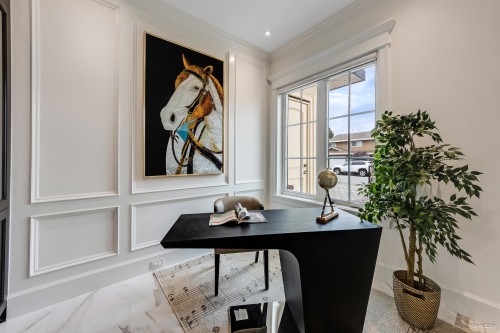 8151 Osgoode Drive, Richmond, BC 