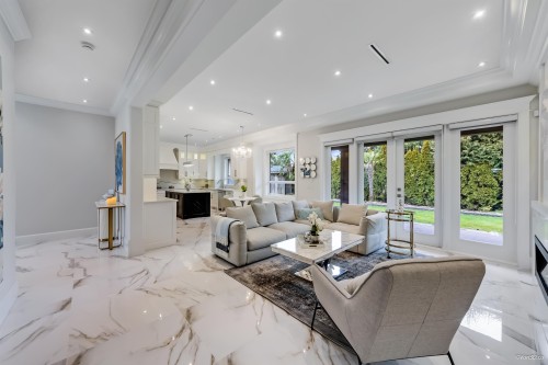 8151 Osgoode Drive, Richmond, BC 