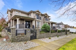 629 Thirteenth Street  New Westminster, BC V3M 4M3