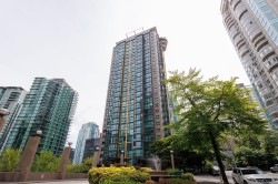 809-1331 Alberni Street  Vancouver, BC V6E 4S1