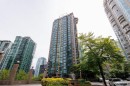 809-1331 Alberni Street, Vancouver, BC 