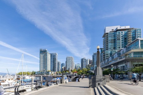 809-1331 Alberni Street, Vancouver, BC 