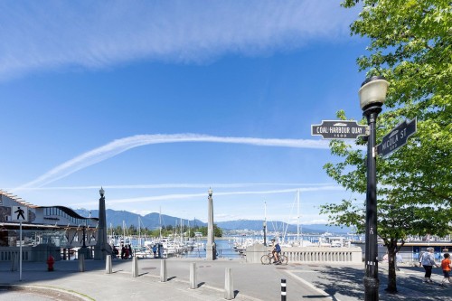 809-1331 Alberni Street, Vancouver, BC 