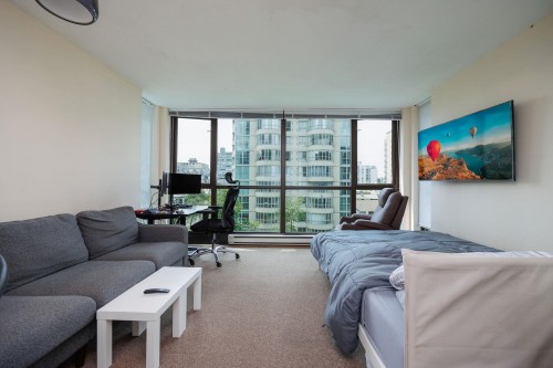 809-1331 Alberni Street, Vancouver, BC 