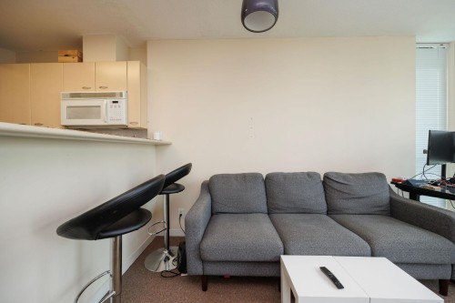 809-1331 Alberni Street, Vancouver, BC 