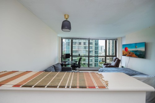 809-1331 Alberni Street, Vancouver, BC 