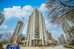 601-4465 Juneau Street  Burnaby, BC V5C 0L8