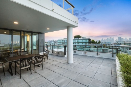 1302-1688 Pullman Porter Street, Vancouver, BC 