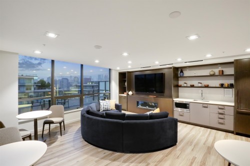 1302-1688 Pullman Porter Street, Vancouver, BC 