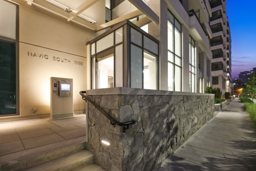 1302-1688 Pullman Porter Street, Vancouver, BC 