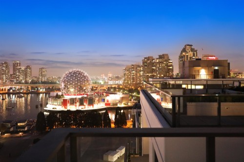 1302-1688 Pullman Porter Street, Vancouver, BC 