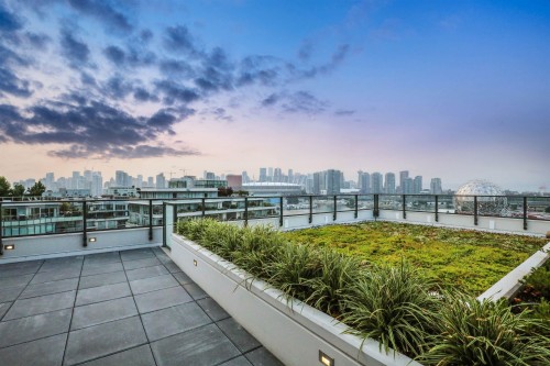 1302-1688 Pullman Porter Street, Vancouver, BC 