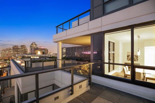 1302-1688 Pullman Porter Street, Vancouver, BC 