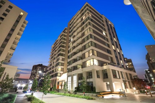 1302-1688 Pullman Porter Street, Vancouver, BC 