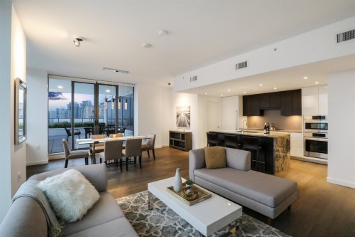 1302-1688 Pullman Porter Street, Vancouver, BC 