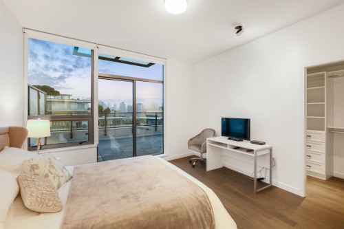 1302-1688 Pullman Porter Street, Vancouver, BC 