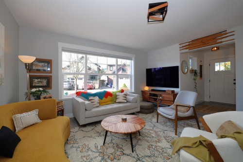 766 Cooper Lane, Gibsons, BC 