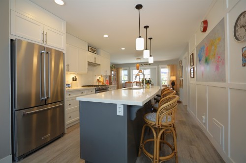 766 Cooper Lane, Gibsons, BC 