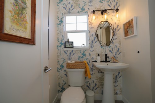 766 Cooper Lane, Gibsons, BC 