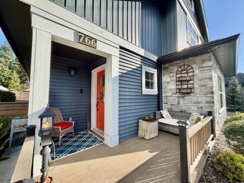 766 Cooper Lane, Gibsons, BC 