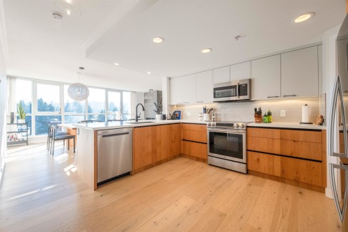 1104-235 Guildford Way, Port Moody, BC 