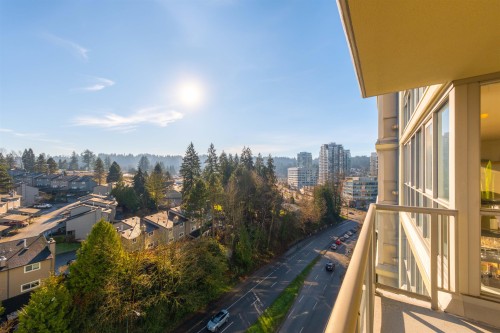 1104-235 Guildford Way, Port Moody, BC 