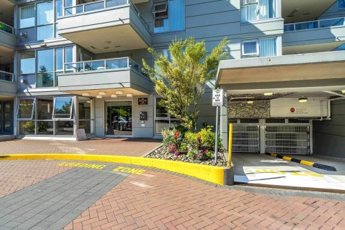 1104-235 Guildford Way, Port Moody, BC 