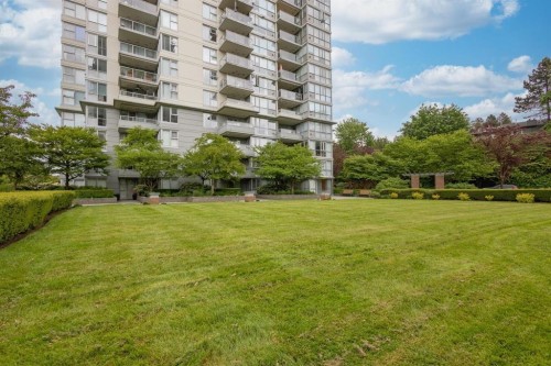 1104-235 Guildford Way, Port Moody, BC 