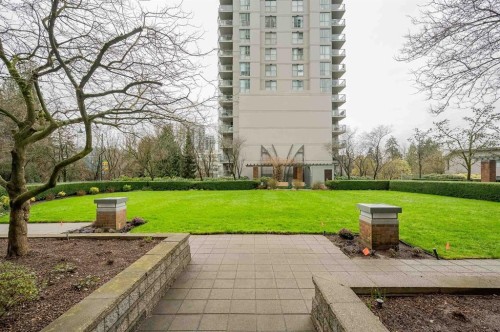 1104-235 Guildford Way, Port Moody, BC 