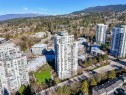 1104-235 Guildford Way, Port Moody, BC 