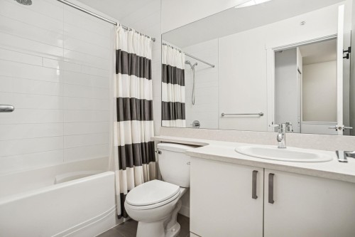 23-1111 Ewen Avenue, New Westminster, BC 