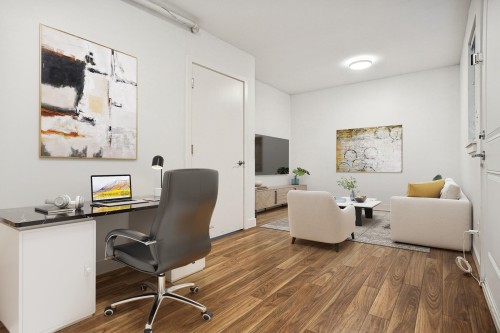 23-1111 Ewen Avenue, New Westminster, BC 