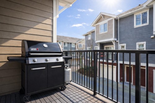 23-1111 Ewen Avenue, New Westminster, BC 