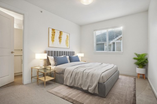 23-1111 Ewen Avenue, New Westminster, BC 