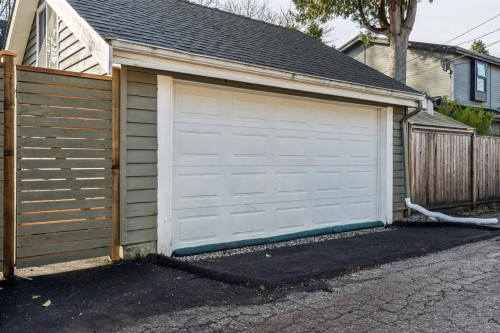 2819 13Th Avenue W, Vancouver, BC 