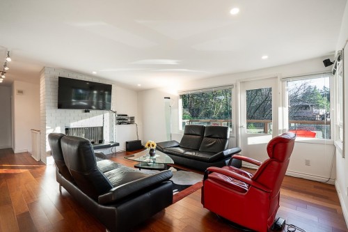5651 Westhaven Road, West Vancouver, BC 