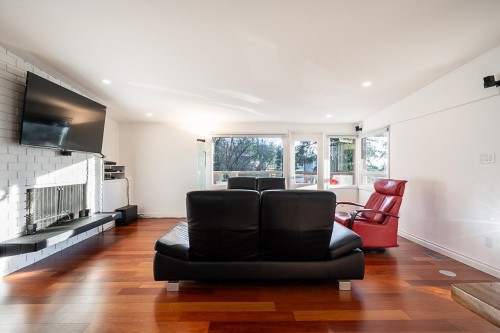 5651 Westhaven Road, West Vancouver, BC 