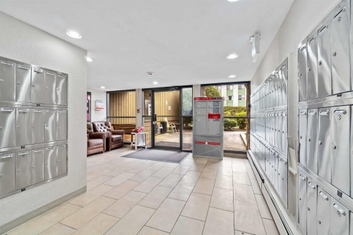 119-9101 Horne Street, Burnaby, BC 