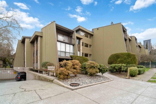 119-9101 Horne Street, Burnaby, BC 