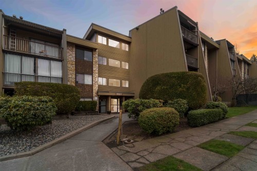 119-9101 Horne Street, Burnaby, BC 